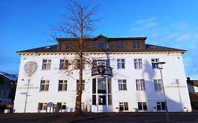 Hotel Leifur Eiriksson Reykjavik